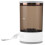 1Nettoyeur Pinceaux Multi Couleur Pile USB 5