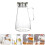 1500Ml - , Stoßfest Und Komfortabel, 4