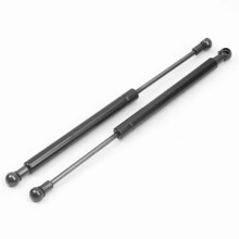 Para RAV4 2019 2020 - 2024 Capô Dianteiro Motor Capô Amortecedores A Gás Barras Amortecedor Mola Elevação Suporte Haste 2SET