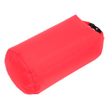 Compression Dry Sack 15 L Wasserdichte Tasche Für Boot Und Kajak (Rot)