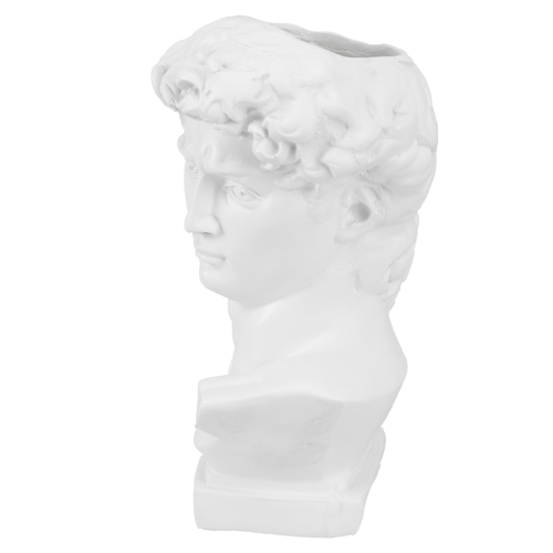 support david vase fleurs porte- lot de 1