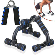Μπάρες push-up, Προπόνηση ενδυνάμωσης καρπού με σανίδα push-up, Λαβή χεριών, Λαβή χεριών