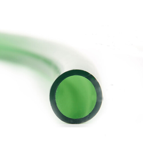 1Mtube Air Silicone Vert Pour Aquarium Flexible Durable Adaptable 1