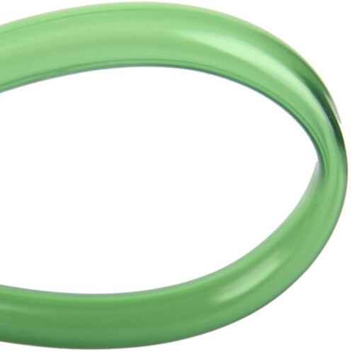 1Mtube Air Silicone Vert Pour Aquarium Flexible Durable Adaptable 2