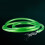 1Mtube Air Silicone Vert Pour Aquarium Flexible Durable Adaptable 4