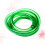 1Mtube Air Silicone Vert Pour Aquarium Flexible Durable Adaptable 8