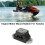 67X-44517-10-00 Engine Rubber Mount Engine Motor Mount Rubber Fit for 2