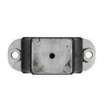 67X-44517-10-00 Engine Rubber Mount Engine Motor Mount Rubber Fit for