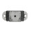 67X-44517-10-00 Engine Rubber Mount Engine Motor Mount Rubber Fit for 1