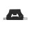 67X-44517-10-00 Engine Rubber Mount Engine Motor Mount Rubber Fit for 5