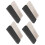 2 x 20(40 Pin) Stacking Header for Raspberry Pi A+/B+/Pi 2/Pi 3 Extra Tall Header (Pack of 4) 1