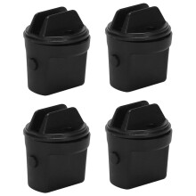 4X BotãO da Chave de IgniçãO BotãO de IgniçãO da Chave de PressãO Conjunto para Entrada Sem Chave Speed 6 CX7 CX9 Substituir D461-66-141A-02