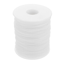 1PVC Wit Voor Sieraden DIY Kralen En Stevig