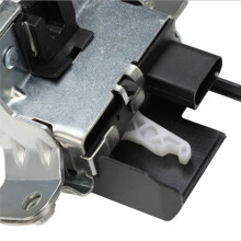 Tailgate Lock Trunk Lid Lock Actuator 7P0827505N for 2011-2018
