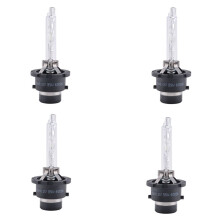 4X New Xenon D4S Bulbs HID Headlight 6000K for for 90981-20013