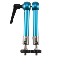 YELANGU 11-Calowa Magiczna Przegubowa GłOwica Magic Arm Rig do MontażU Monitora Video Light DSLR Camera Akcesoria Studyjne