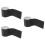 3 Rolls Cutainsforbedroom Wall Stickers Sticky Pvc 9