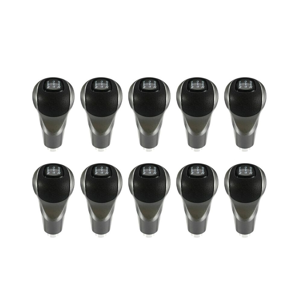10X Shift 5 Speed Gear Shift Knob Manual Shift Stick For 2006-2011 54102-Sna-A02 4712177093469