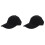 2Pcs Universal Bump Hat Baseball Cap For Outdoor Sports Work 3
