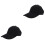 2Pcs Universal Bump Hat Baseball Cap For Outdoor Sports Work 4