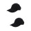 2Pcs Universal Bump Hat Baseball Cap For Outdoor Sports Work 8