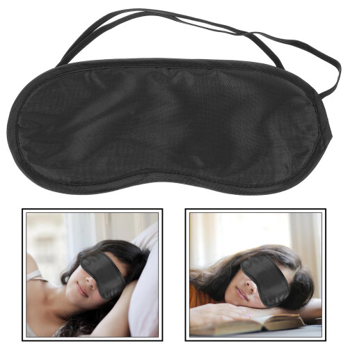 16Pcs Eye Masks For Sleeping, Soft Sleep Shade Blindfold Cover 1