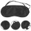 16Pcs Eye Masks For Sleeping, Soft Sleep Shade Blindfold Cover 4