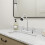Rotatable Silver Dual-Handle Kitchen and Rv Bar Sink Faucet 4
