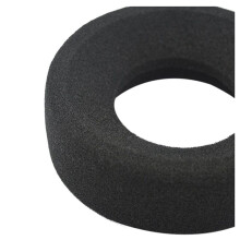 20x for SR125, SR225, SR325, SR60, SR80, M1, M2, PS1000, GS1000 Headphones Replacement Open Cell Foam Ear Pad