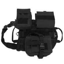 Per Borsa per Telaio Batteria Super 73 S1/S2/R/Z, Borsa Portaoggetti Multifunzionale per Attrezzi con Tasche Multiple, Accessori Moto