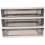 Toiletartikelen Organizer Lade Wit Pp+ps Opberghouder 4