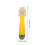 1pack Multi Color Quilting Seam Roller For Fabric Seam Rolling 8