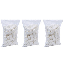 1500Pcs Magic Soft Cotton Disposable Compressed Towel Wipes Tablet Travel Tissue