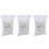 1500Pcs Magic Soft Cotton Disposable Compressed Towel Wipes Tablet Travel Tissue 1