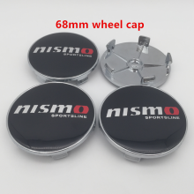 68 χιλιοστά nismo 1