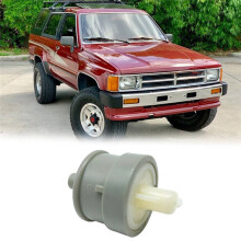 50-Delige Gasfilter 90917-11036 voor Hilux HiAce Land Coaster HFn KZN KUN HDJ VDJ Vacuümolieafscheiderfilter