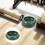 Ceramic Ink Brush Washer Für Zu Hause 7