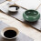Ceramic Ink Brush Washer Für Zu Hause 9