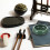 Ceramic Ink Brush Washer Für Zu Hause 11
