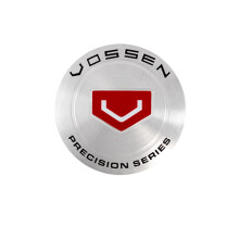 Vossen, 45MM, ΑΣΗΜΙ ΔΥΟ