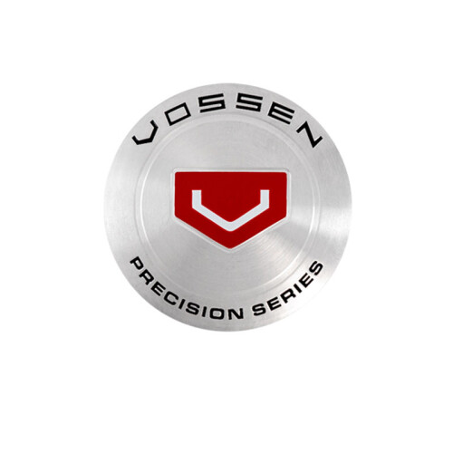 Vossen, 45MM, ΑΣΗΜΙ ΔΥΟ