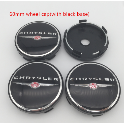 Chrysler 300C Αυτοκίνητο,,Καπάκι τροχού 60mm 2