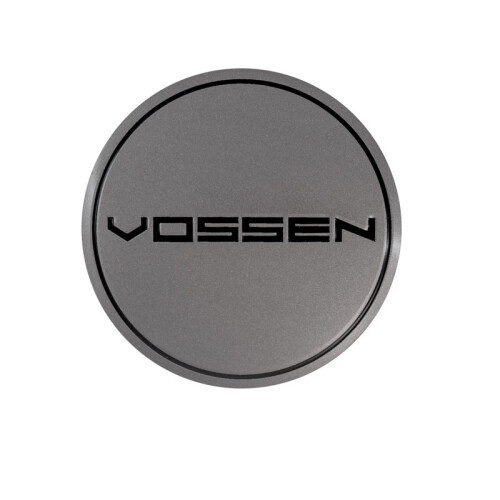Vossen, 45MM, ΓΚΡΙ ΔΥΟ