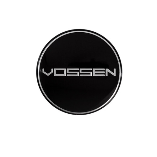 Vossen, 65MM, ΜΑΥΡΟ ΔΥΟ