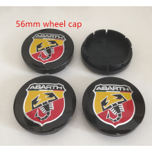 Abarth Car,,Καπάκι τροχού 56 χιλ.
