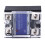 Single Phase Solid State Relay 3-32VDC Input 100A Bolt Fixing 1