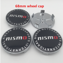 Καπάκι Nismo 68 χιλιοστών 2