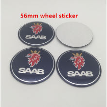 Saab, 56 χιλιοστά σκούρο μπλε
