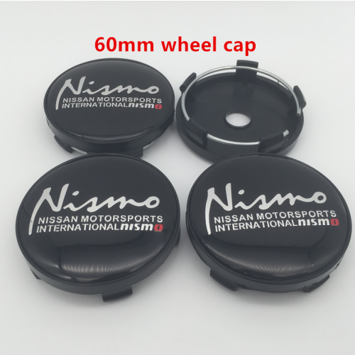 Καπάκι Nismo 60 χιλιοστών 3