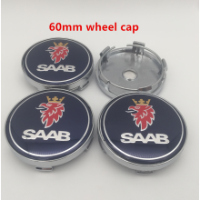 Saab, 60 χιλιοστά σκούρο μπλε 1